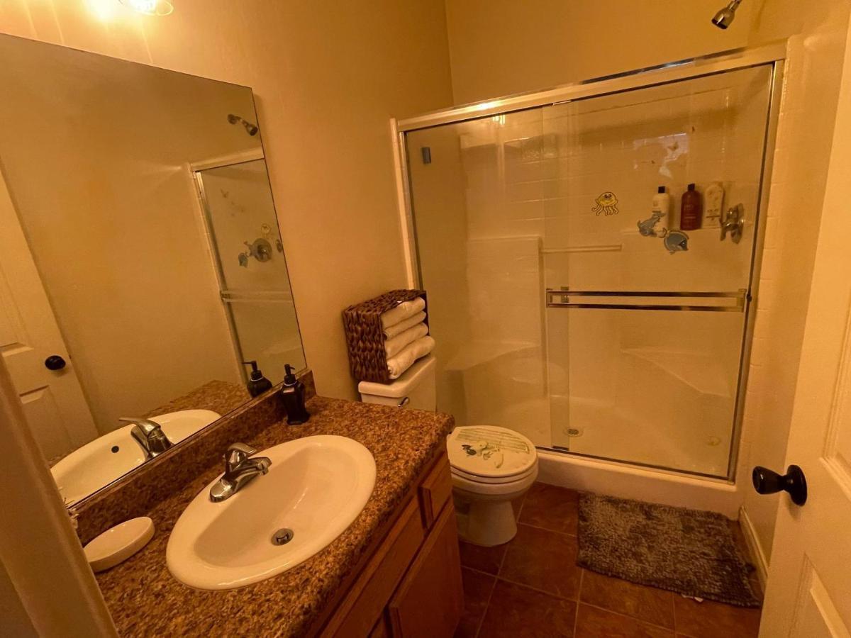 Apartament 21St Apartament..! Bakersfield Zewnętrze zdjęcie